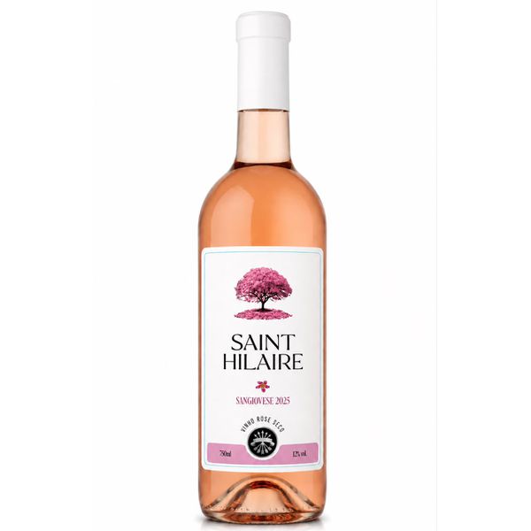 SAINT-HILAIRE