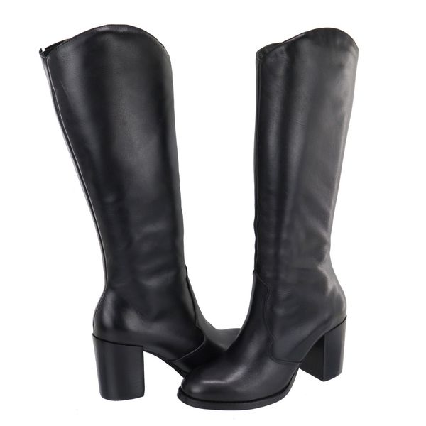 Bota Cano Alto Salto Grosso Salto Grosso Bota Over The Knee Com