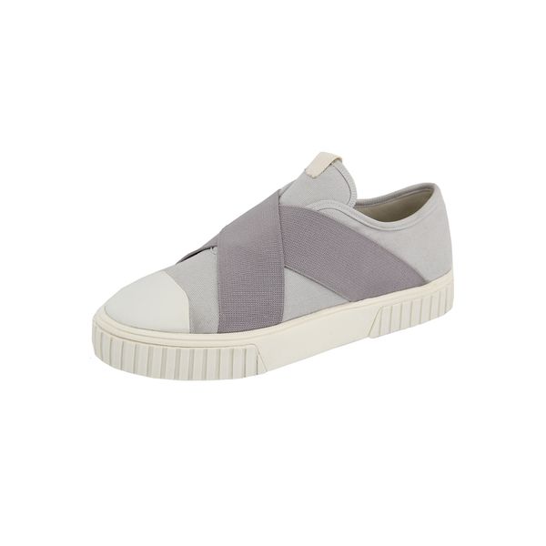 Tenis de lona monte carlo sale casual rubro