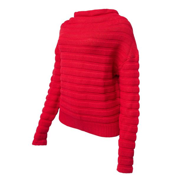 Blusa Boreal Cherry-