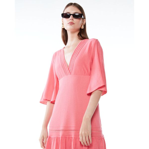 Vestido Diana Pink