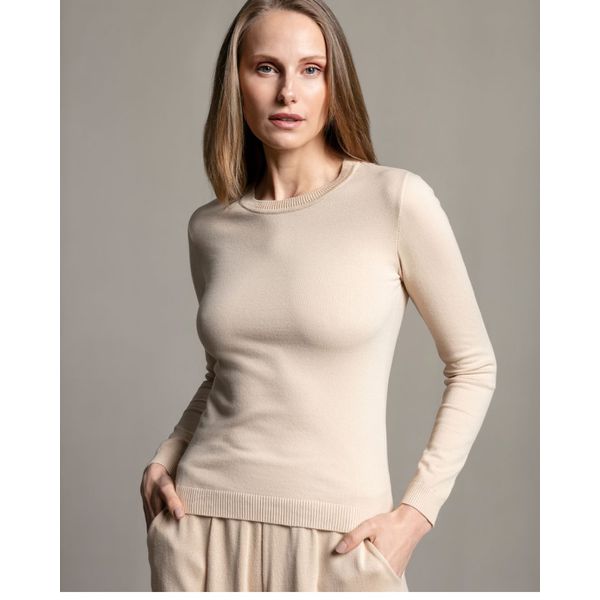 Blusa Pure algodão -