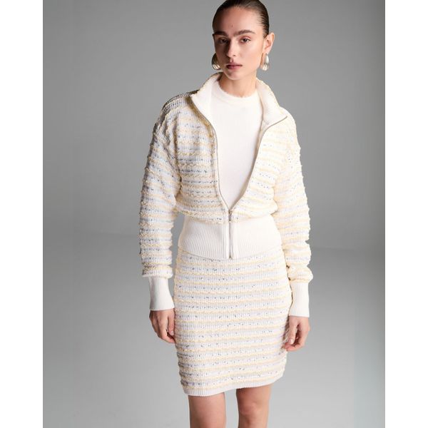 Saia Chelsea Off White