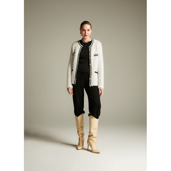 Casaco Jackye off-