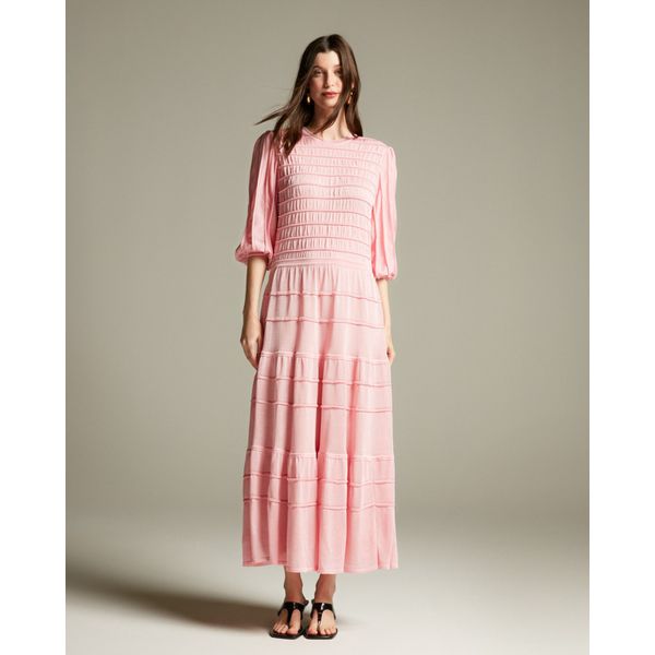 Vestido Reine-