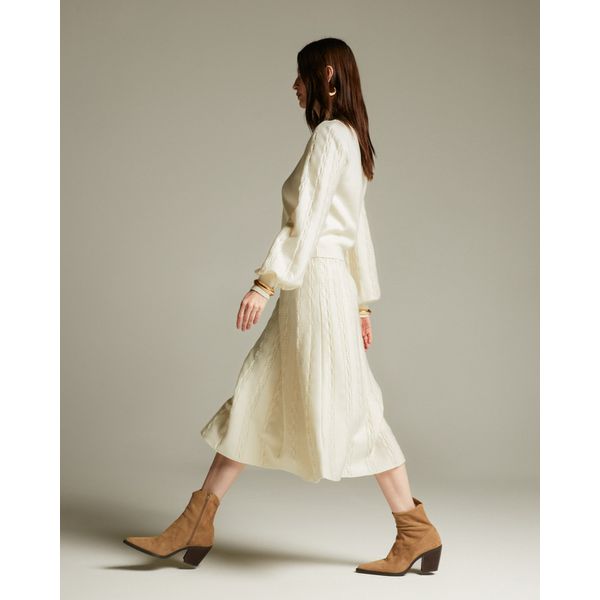 Saia Stavanger Branco-