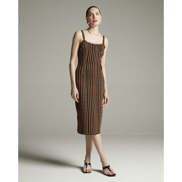 Vestido Tronsberg-
