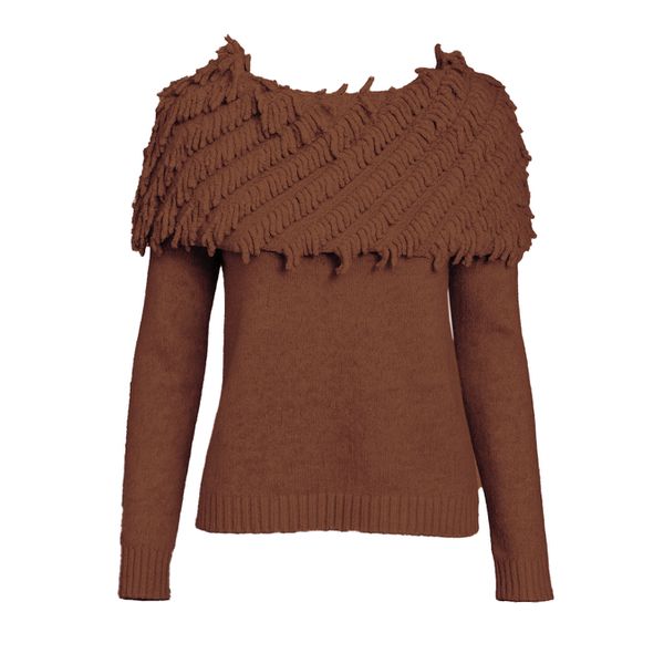 Blusa Williamsburg Cinza Ginger