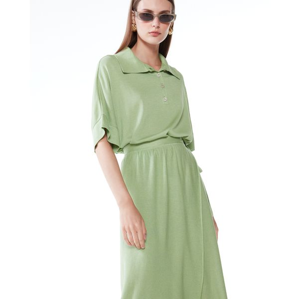 Saia Daphne Envelope