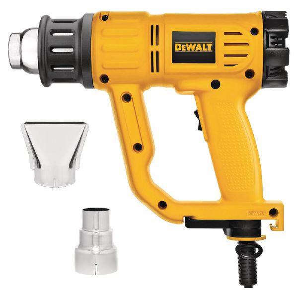 Soprador Termico 120V D26411-BR Dewalt