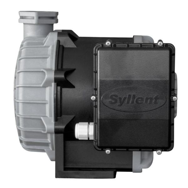 Bomba Centrifuga Residencial Impulse 3/4CV 220V Syllent