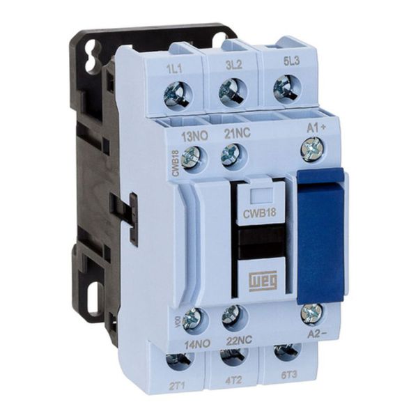 Contator CWB18-11 220V 
