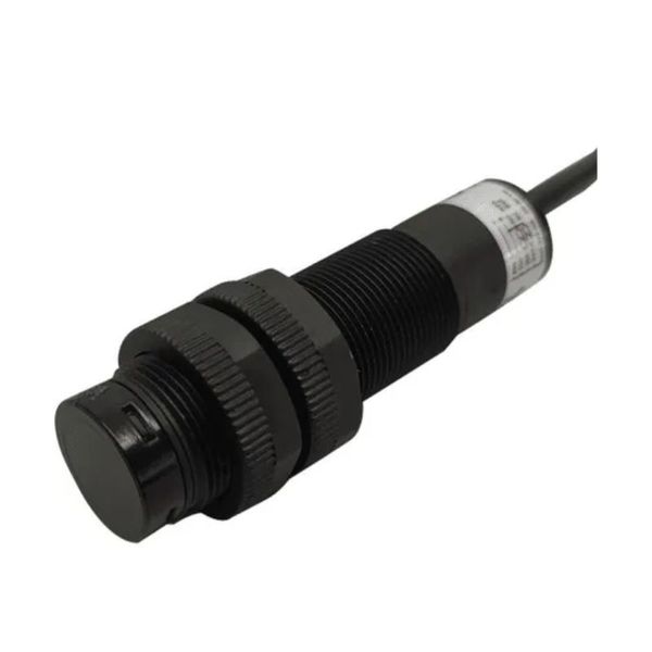 Sensor Fotoeletrico M18 T18R-5MDN 10-30V NPN Metaltex 
