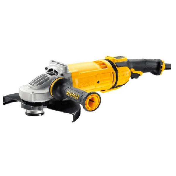 Esmerilhadeira angular 9 Pol 2700w 220v Dwe4579NB2 Dewalt