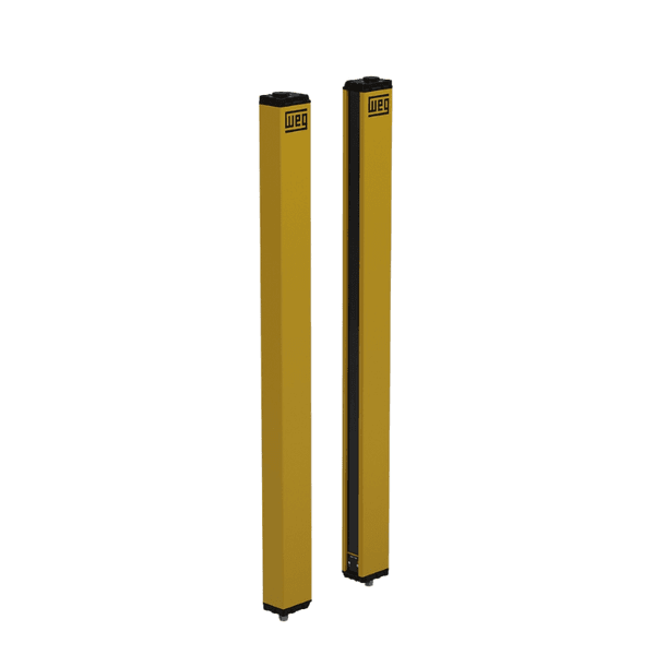 Cortina luz LSP29-600 Weg