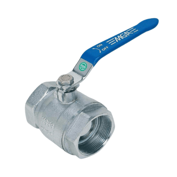Valvula Esfera 1 pol Mga 
