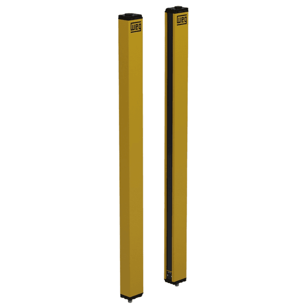 Cortina luz LSP29-700 Weg