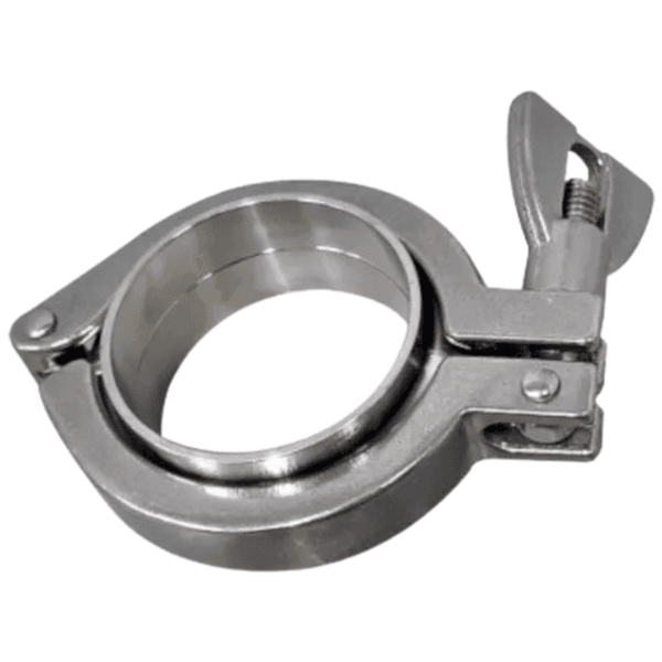 Uniao Inox 304 Solda TC 2