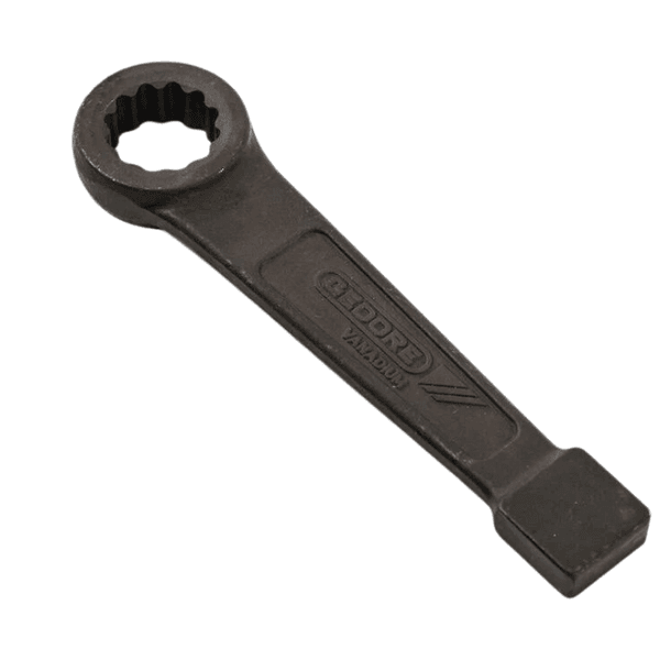 Chave estrela de bater 1.1/2 Gedore