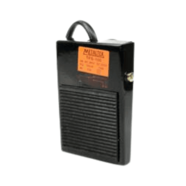 Mini Pedal TFS 100 1 Reversivel