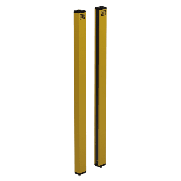 Cortina luz LSP14-800 Weg