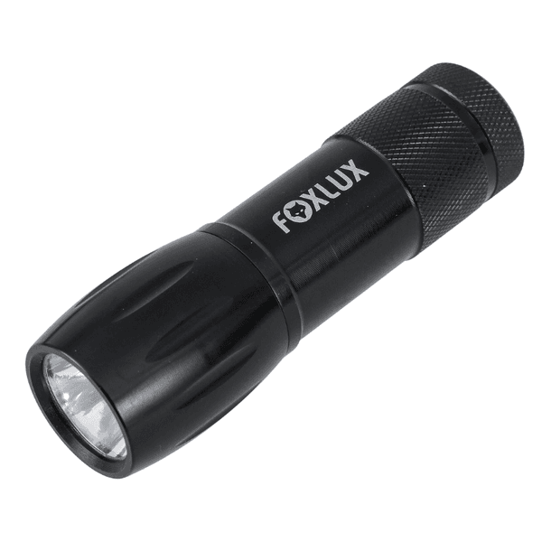 Lanterna Led em Aluminio FX-ML9 Foxlux