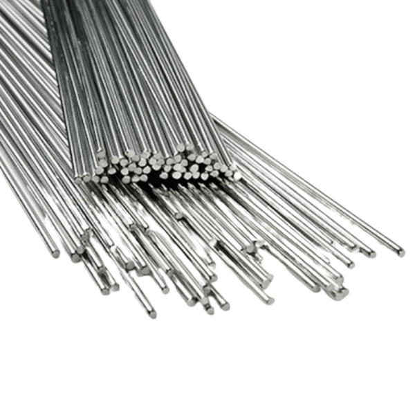 Vareta Tig Inox 308L 3,25MM Esab 1KG 
