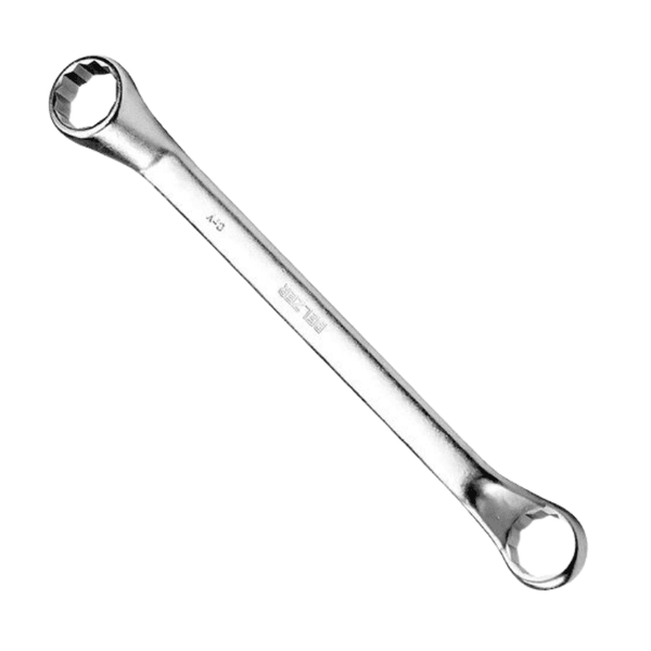 Chave Estrela 10 X 11MM Belzer