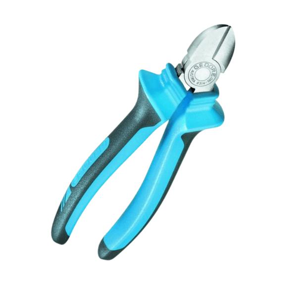 Alicate de corte diagonal 5.1/2 modelo sueco 8314-140JC Gedore