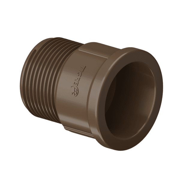 Adaptador sd 110mm x 4 Tigre