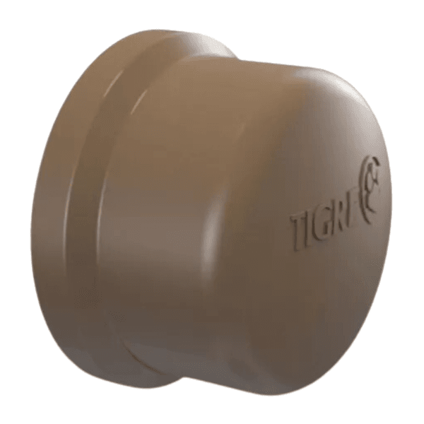 Cap sd 110mm Tigre