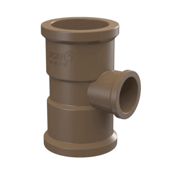 Te SD 110MM X 60MM Tigre