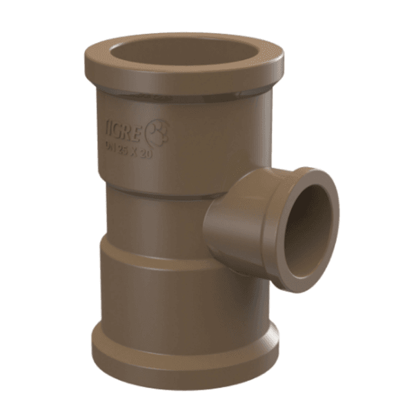 Te SD 160MM X 110MM Tigre