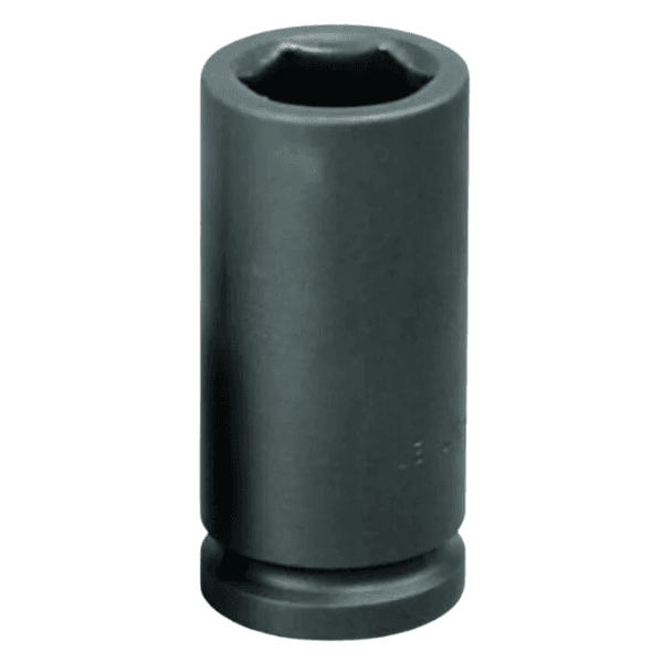 Soquete Impacto 15/16 Longo Sextavado Enc. 3/4 Gedore