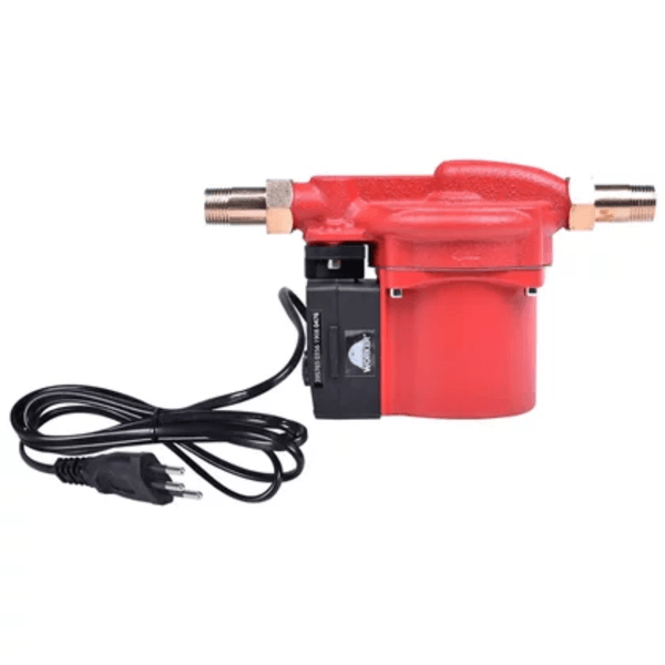 Bomba Pressurizadora 120W 220V Worker