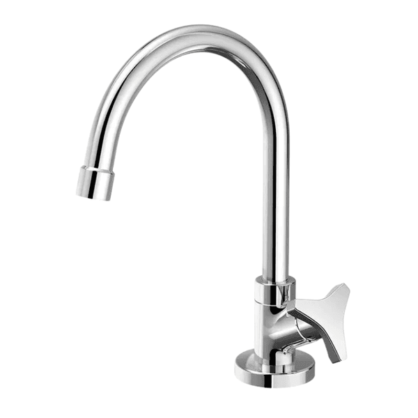 Torneira lavatorio bica movel nova gyro 1192 Fabrimar Tigre