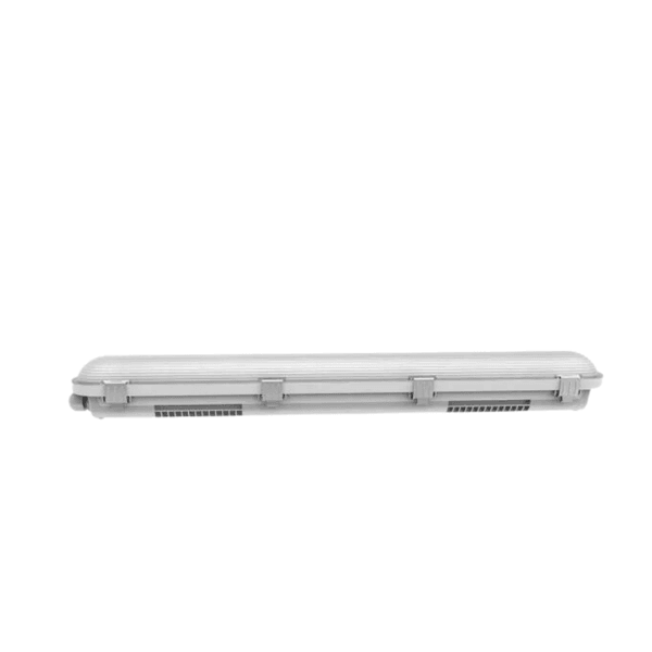 Luminária Hermética Damp Proof Led Slim 18W Ledvance