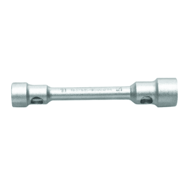 Chave roda macica 19 x 21 Gedore