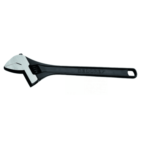 Chave ajustavel 8 pol 191G 200 Gedore