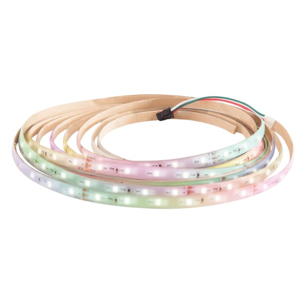 Fita led smart RGB 3 metros alexa Tramontina