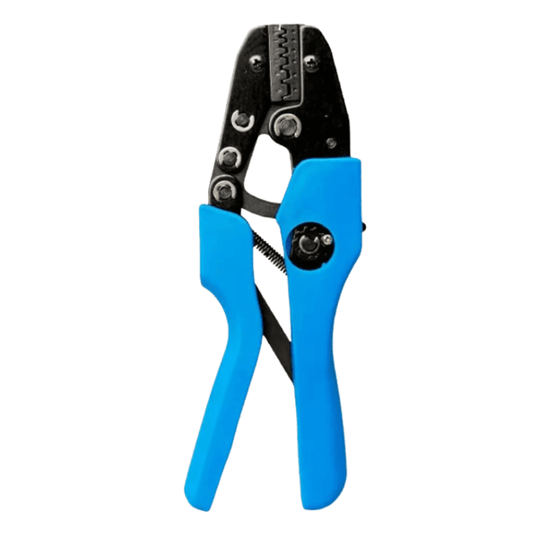 Alicate prensa terminal tubular ate 6mm APTM6 Riosul Tools