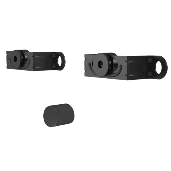 Suporte tv 14 a 84 fixo M1-PR Multivisão
