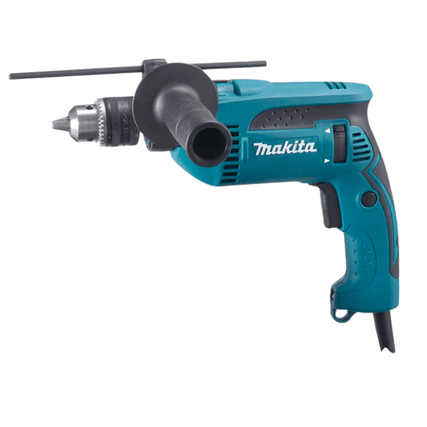 Furadeira de impacto 5/8 HP1640 16mm 760W 220V Makita