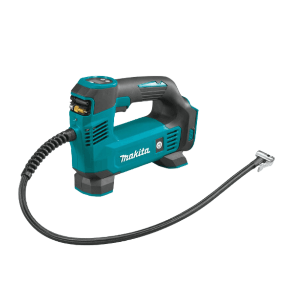 Compressor de ar portatil 18v 120 PSI sem bateria DMP180Z Makita 