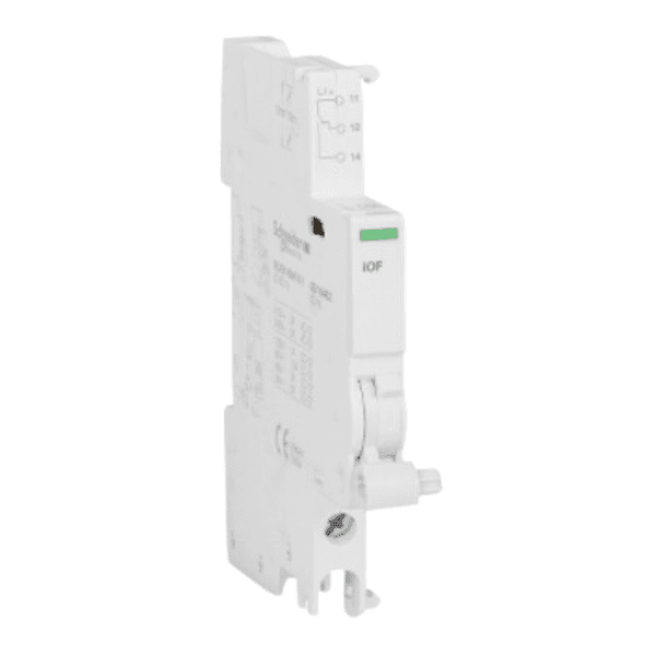 Contato auxiliar ACTI9 IOF 1NA 1NF para IC60 A9A26924 Schneider