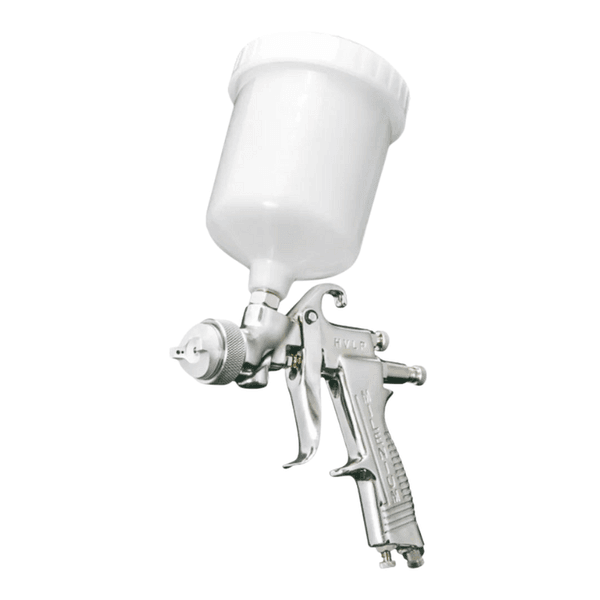 Pistola pintura milenium HVLP bico 1,3mm Arprex