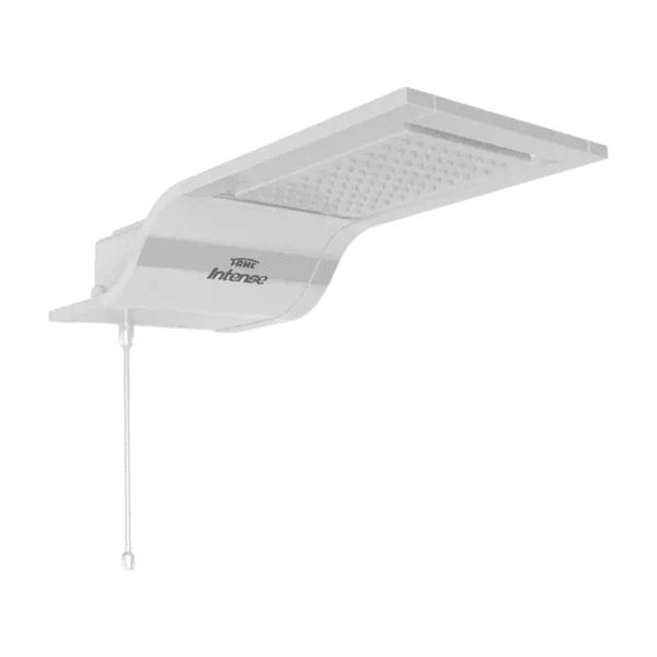 Chuveiro ducha intense White 127v 5400w Fame 