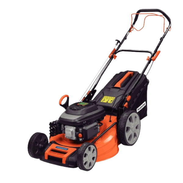 Cortador grama a gasolina CCT53M 530MM 6,5HP 196CC Tramontina 