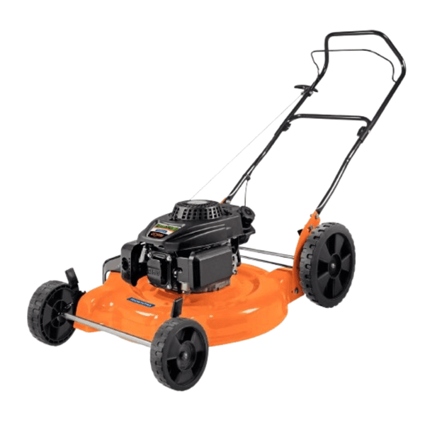 Cortador grama a gasolina CC50M 500MM 6HP 159CC Tramontina 
