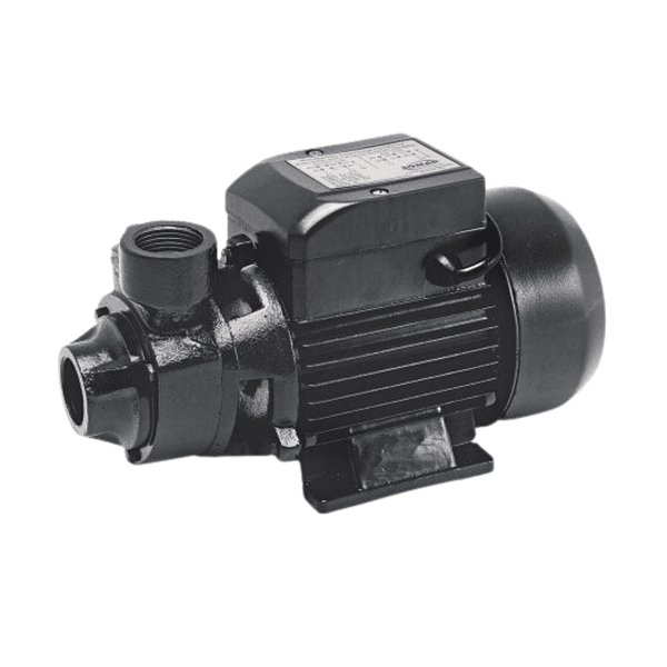 Bomba agua periférica 1cv 220v SHP50 Somar 